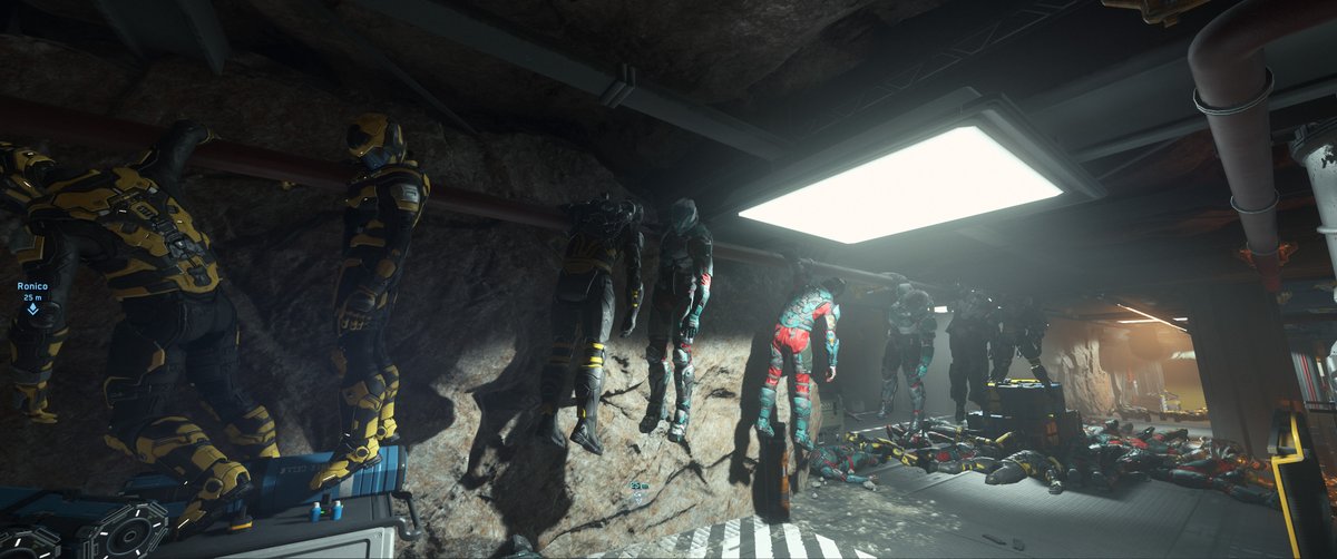 carlosdrs's tweet photo. No questions allowed 🤫
@RobertsSpaceInd #StarCitizen https://t.co/IYvwiOxVkn