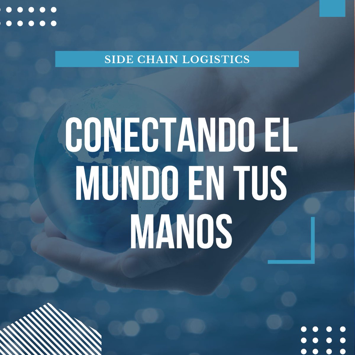 proimportex's tweet photo. Tenemos nuevo slogan!!
"Conectando el mundo en tus manos"
Ese es nuestro propósito contigo 🤝
#SCL #Logística #Logistic #ComerioExterior #Comercio #Import #Export #Aduana #Importaciones #Exportaciones #Customs https://t.co/eExEoWrEXc