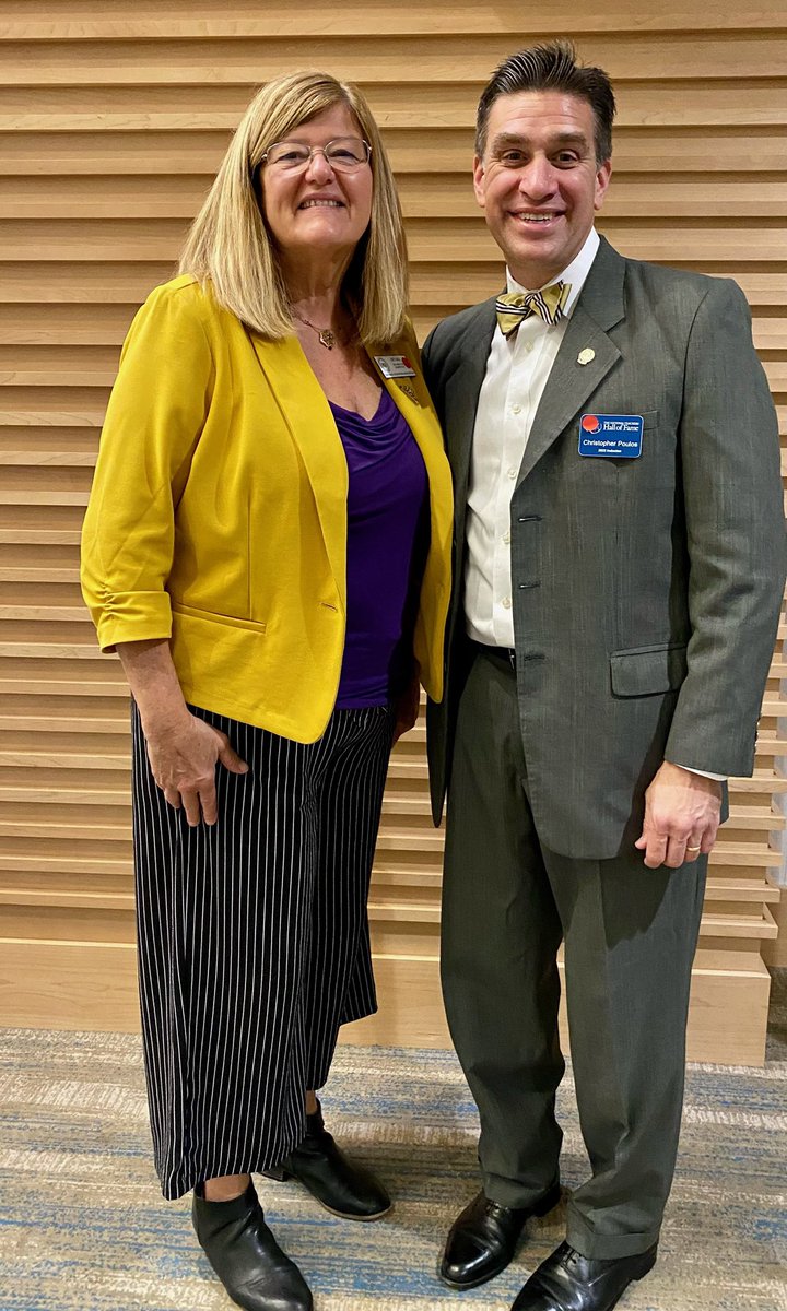 Chris Poulos tweet media