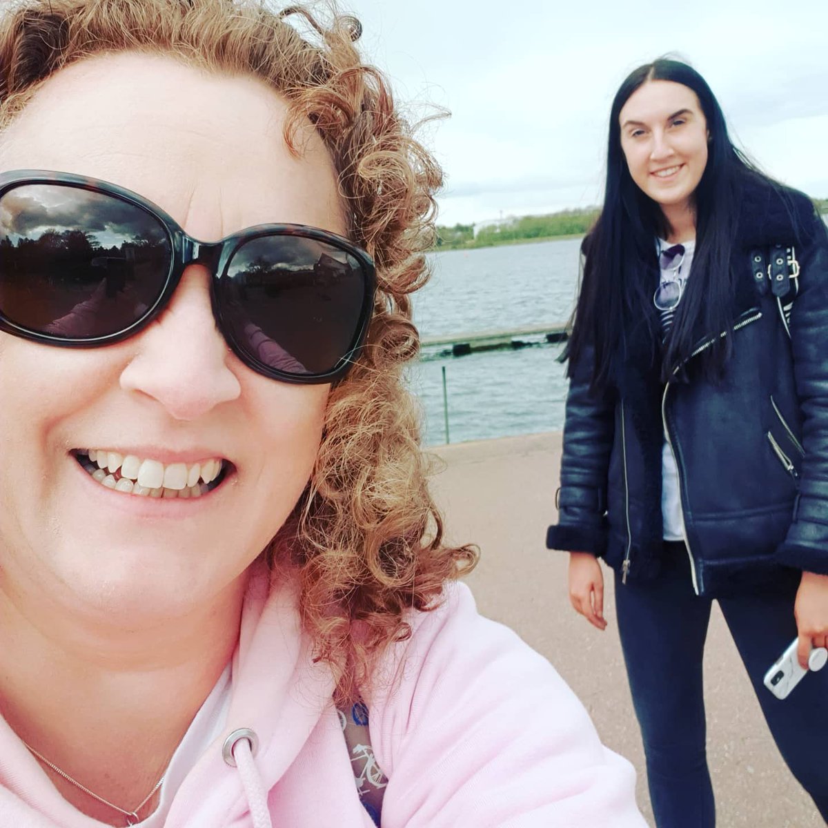 Joanne McClaren ❤#lovemk❤ tweet media