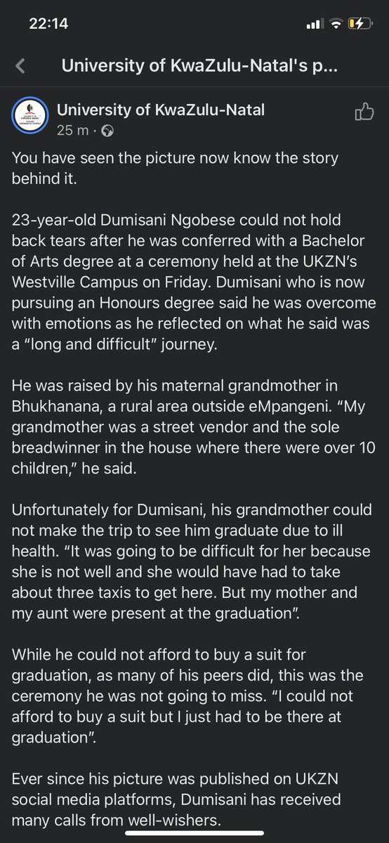 _NMabaso's tweet image. 😭❤️