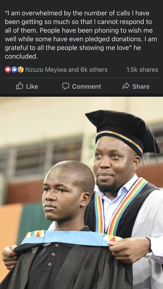 _NMabaso's tweet image. 😭❤️