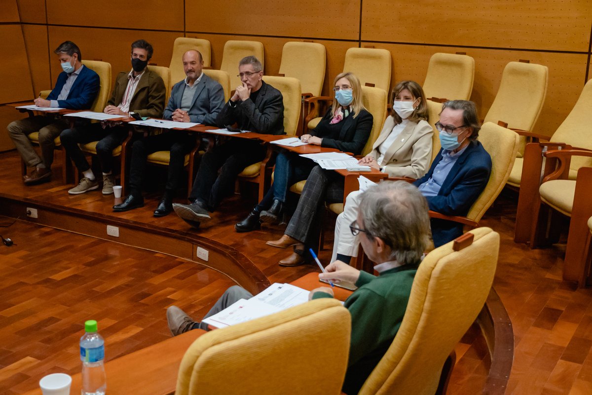 Económicas UNC tweet media