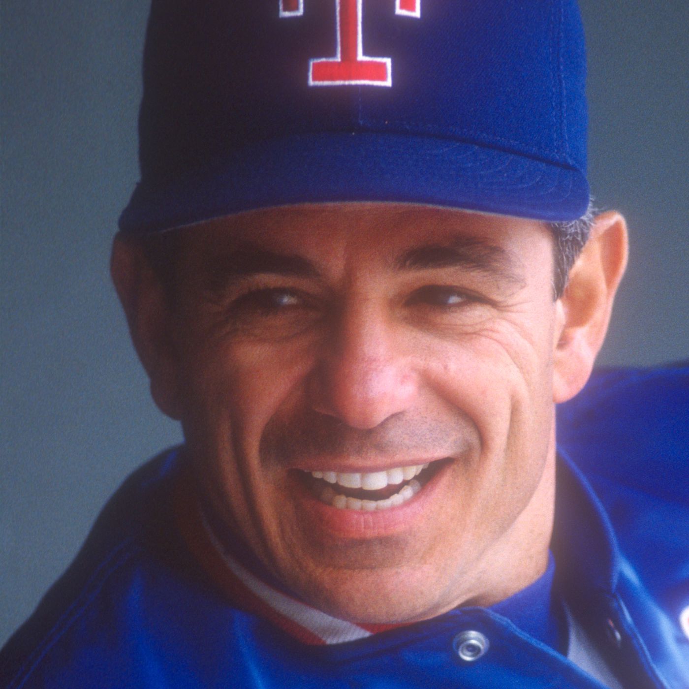 Happy Birthday to former manager Bobby Valentine. 