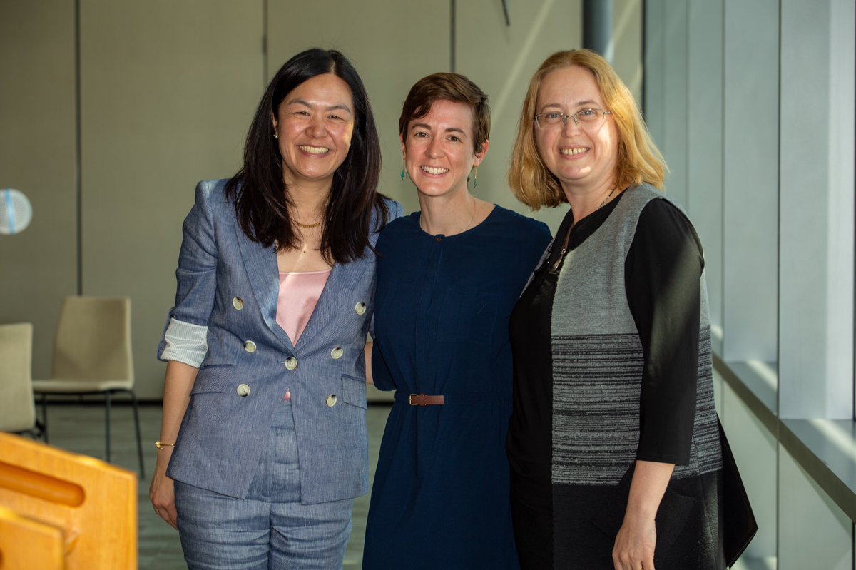 varnerh's tweet photo. A huge thanks to all the mentors and advocates that have helped me on my grad school journey so far! This last week wouldn’t be possible without them: 1 best conference talk, 1 committee meeting, 1 thesis proposal, and 1 @MITMechE service award! Now 2 more yrs of battling my data https://t.co/2YwQyGi2vq