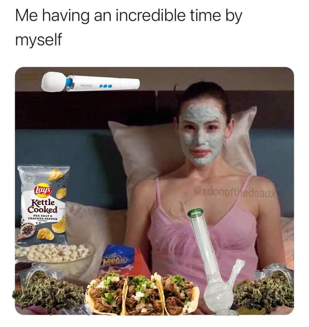 GeniusPothead's tweet image. What I&apos;d rather be doing