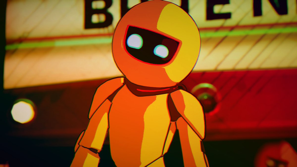 MemeOfLord's tweet photo. It's always better in gold... 💛🎞️
#GildedGuy #Fortnite #Shortnite #FortniteResistance #FortniteChapter3Season2 #Fortography #FortnitePhotography #FortniteArt #FortniteCreative https://t.co/eyVxmCdaWG