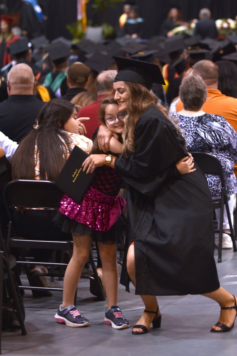 northeastedu's tweet photo. Congrats to the grads from Applied Technology, Health and Public Services! We're rooting for you 🥳
#NortheastGrad https://t.co/S9cqcctxEz