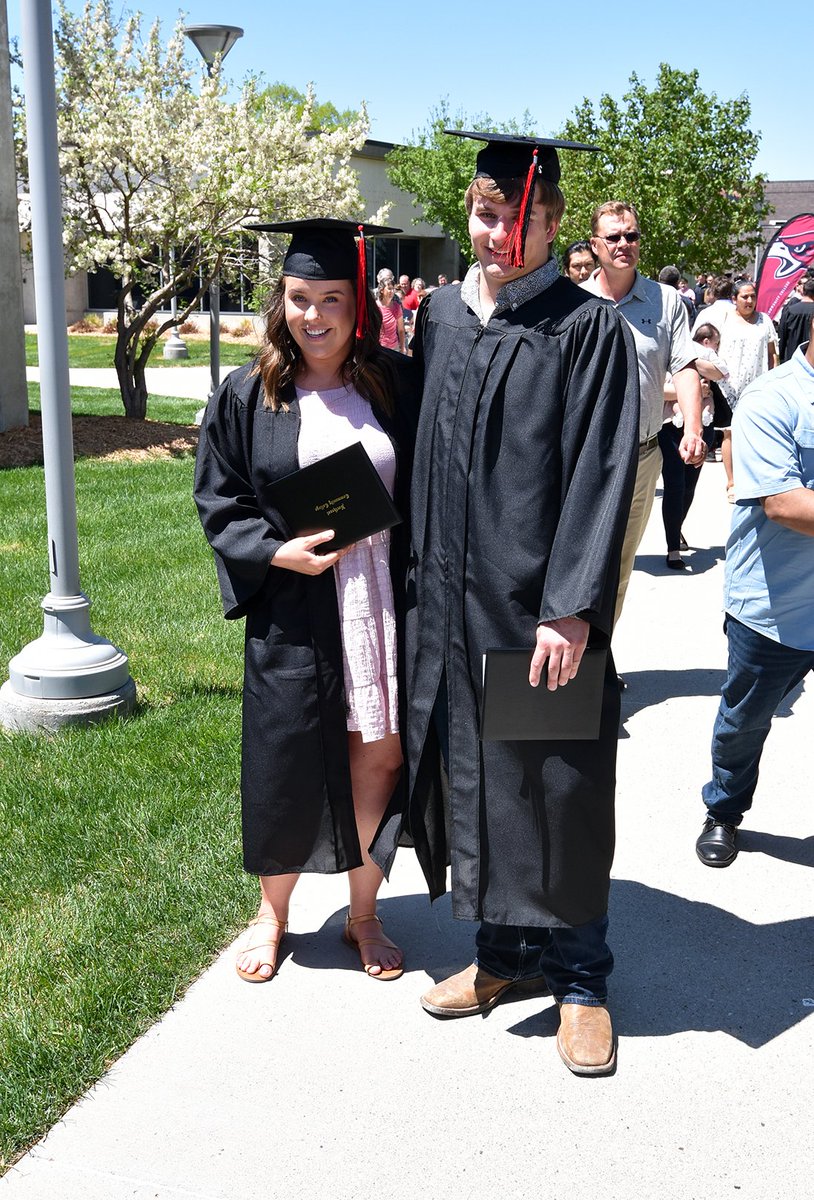 northeastedu's tweet photo. Congrats to the grads from Applied Technology, Health and Public Services! We're rooting for you 🥳
#NortheastGrad https://t.co/S9cqcctxEz