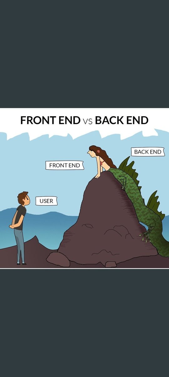 DuckGroup_ir's tweet photo. #frontend
#backend #programming https://t.co/HuEjJuiSYE