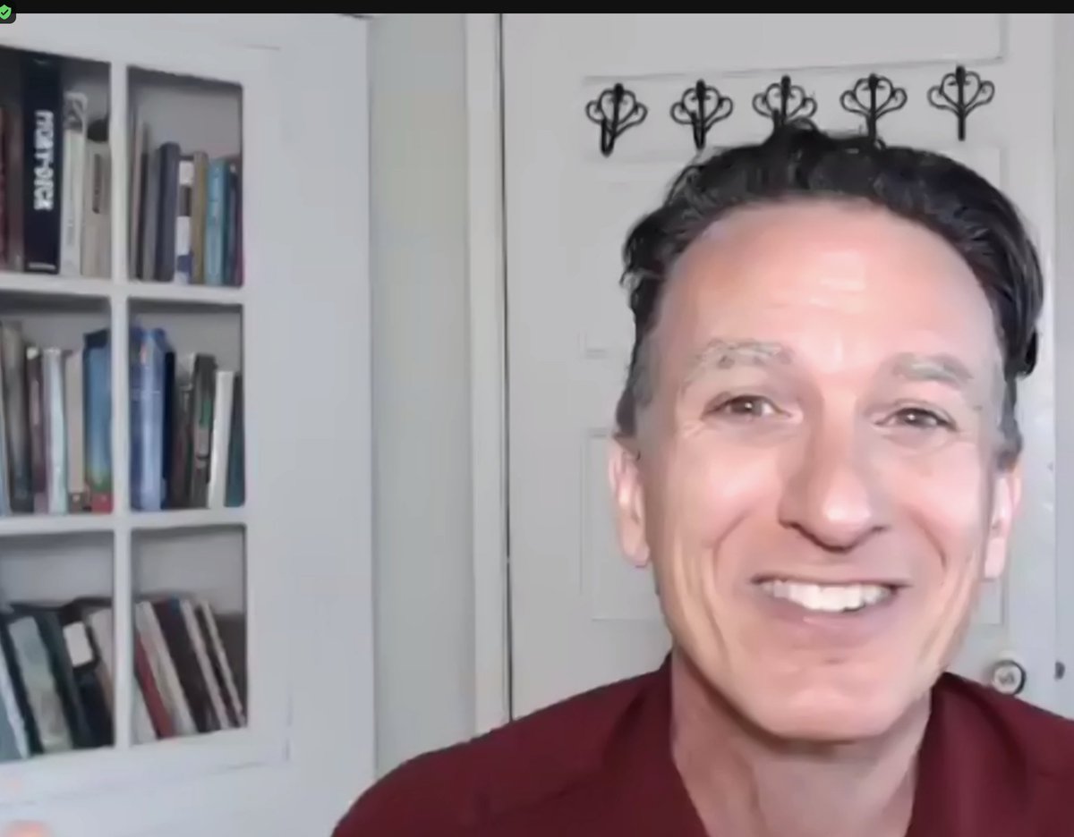 Thank you 
<a href="/CotsenAoT/">ART of TEACHING</a>
 for another amazing author visit!!! I am a huge fan of 
<a href="/antoniosacre/">Antonio Sacre</a>
 and our class was so excited we got to ask him a question after hearing him speak! He is our favorite yet!!!!! #rascalpride #wearerusd