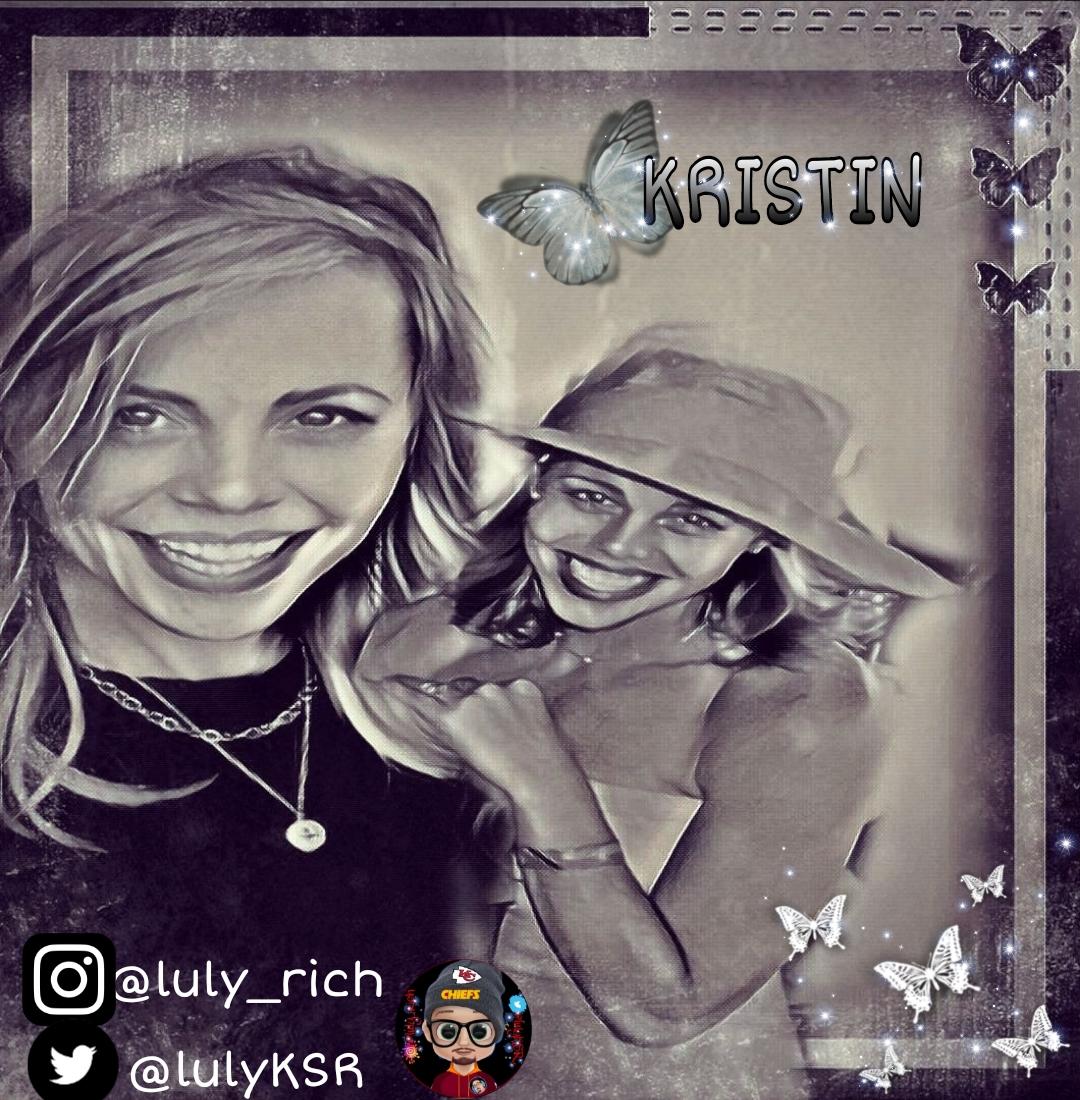 LulyKSR's tweet photo. Beautiful queen 🦋👑 
Hi dear ! Hope you like it 🥰 love you so much 💕 @KristinKayPhoto #kristinrichardson #friday #argentina🇦🇷 #FAFF https://t.co/pYWpTKaZ6h