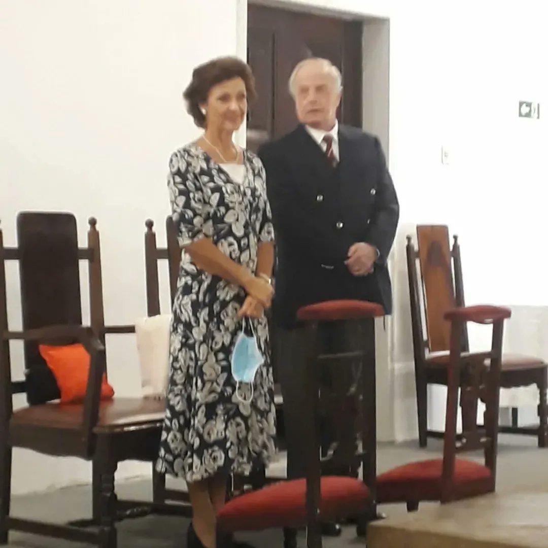 confembras's tweet photo. Missa em homenagem ao 13 de maio!
Viva a Princesa Isabel!
#IsabelRedentora https://t.co/xpuvz151se