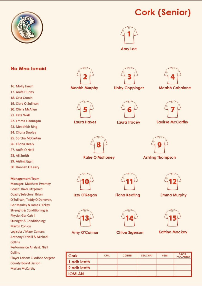 Paudie Palmer tweet media