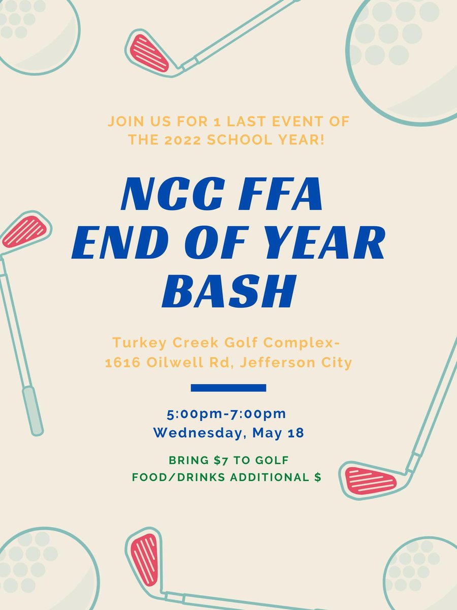 Nichols CC FFA tweet media