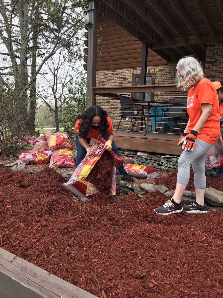 4105Home's tweet image. Camp freedom team depot #DoingMoreForVets