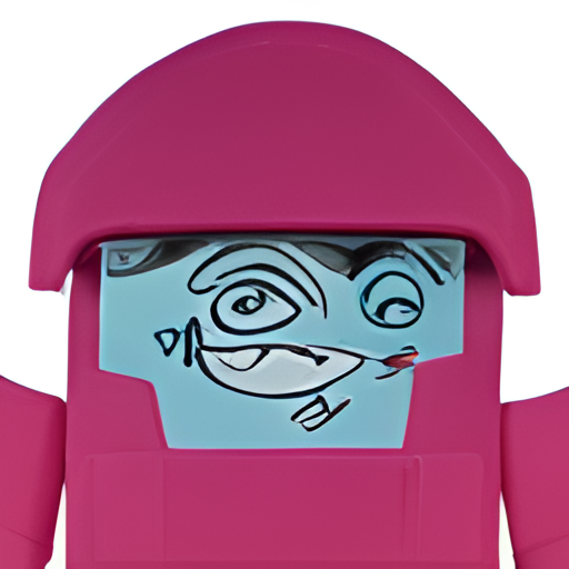 TrentTroop's tweet photo. Need help IDing this #BotBot. https://t.co/zBFmZgMMuQ