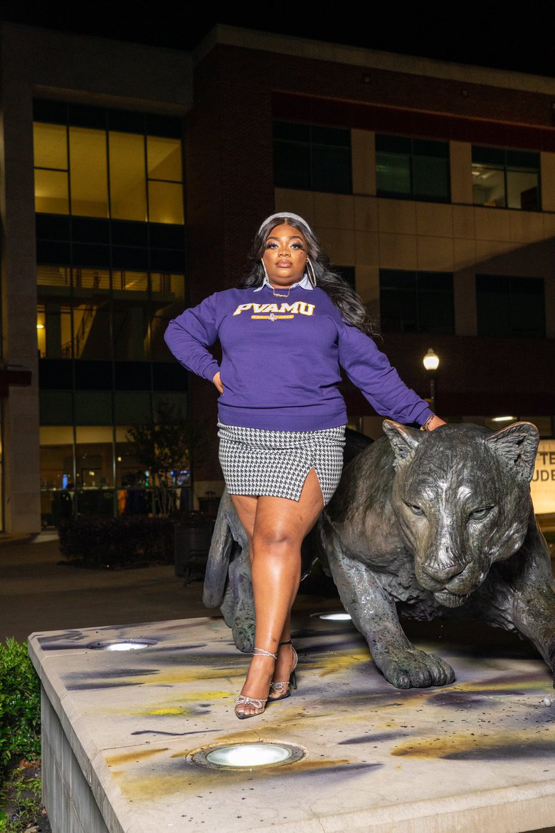 KelTheQueen's tweet photo. โDelayed but never deniedโ, I thank God for blessing and allowing me to come this far and leave this beautiful place with a B.S in Psychology ๐ง , I will be GRADUATING from The Prairie View A&M University!! ๐ฉ๐พโ๐๐๐ #PVAMU #PVGradSwag22 #PVAMUGrad https://t.co/eKaXsisw4X