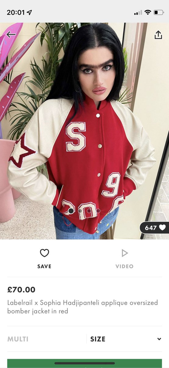 andsmur's tweet photo. @supertanskiii @miffythegamer Came across this on ASOS. Was quite taken aback to be honest. #whybrows https://t.co/ETUXfWehVH