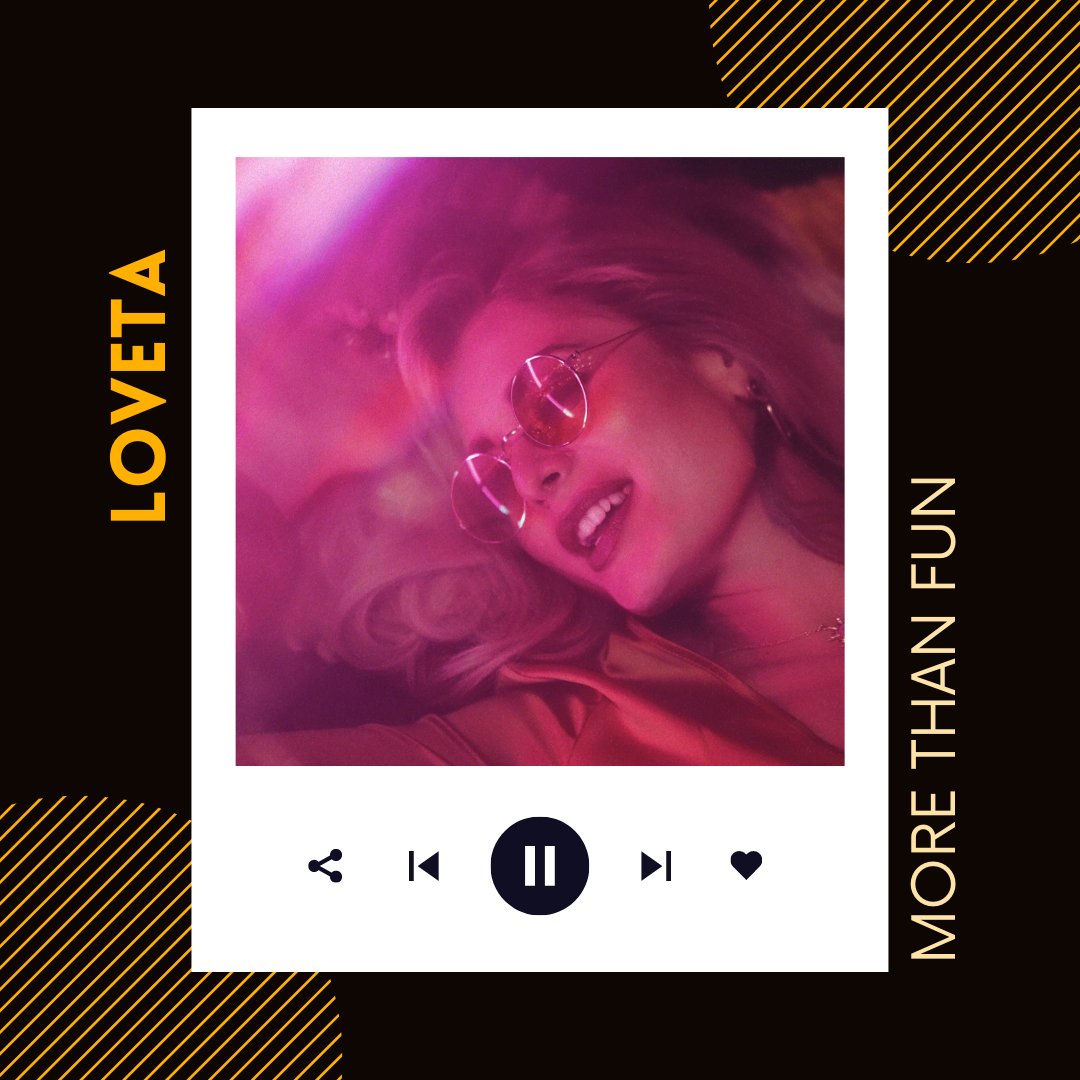 We've reviewed some great music by <a href="/heyyou_itslou/">Lou Emery</a>, Kellan., Marze, <a href="/livcharette/">not liv charette</a>, Mac Summer, <a href="/joshdjsavage/">Josh Savage</a>, <a href="/BrystanM/">Brystan Martinez</a>
, and <a href="/lovetamusic/">LOVETA</a>.

Go give the reviews a read, the playlist a play and enjoy your weekend! 💛💃

spreadthex.com/song-reviews/p…