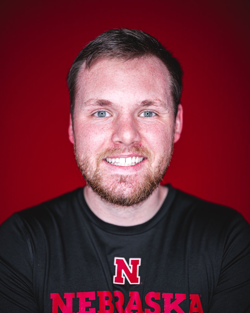 Nebraska Football (@huskerfootball) on Twitter photo “Growing up as a Nebraska fan, playing football at and graduating from the university is a dream come true”
<a href="/CadeMueller55/">Cade Mueller</a>
#GoBigGrad “Growing up as a Nebraska fan, playing football at and graduating from the university is a dream come true”
<a href="/CadeMueller55/">Cade Mueller</a>
#GoBigGrad
