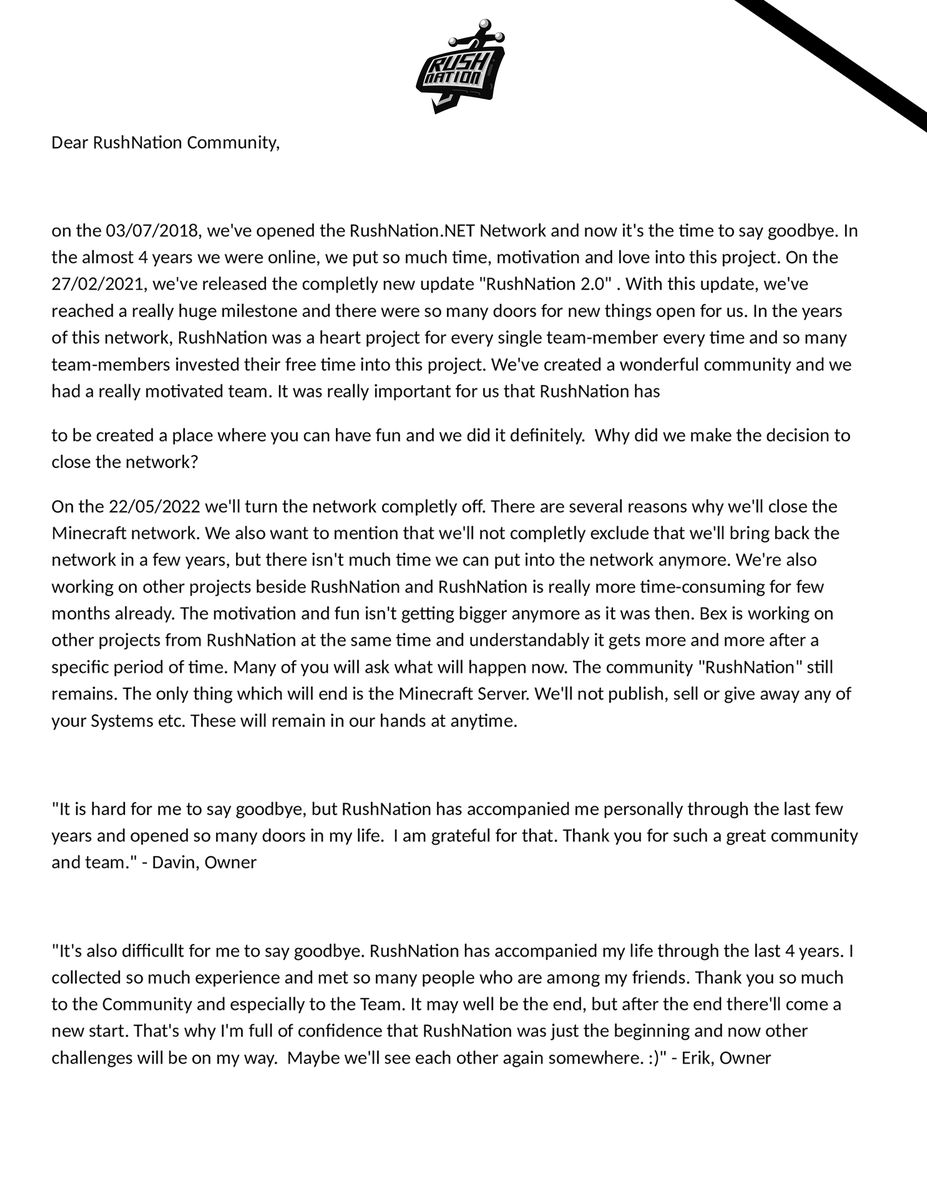 RushNation.NET tweet media