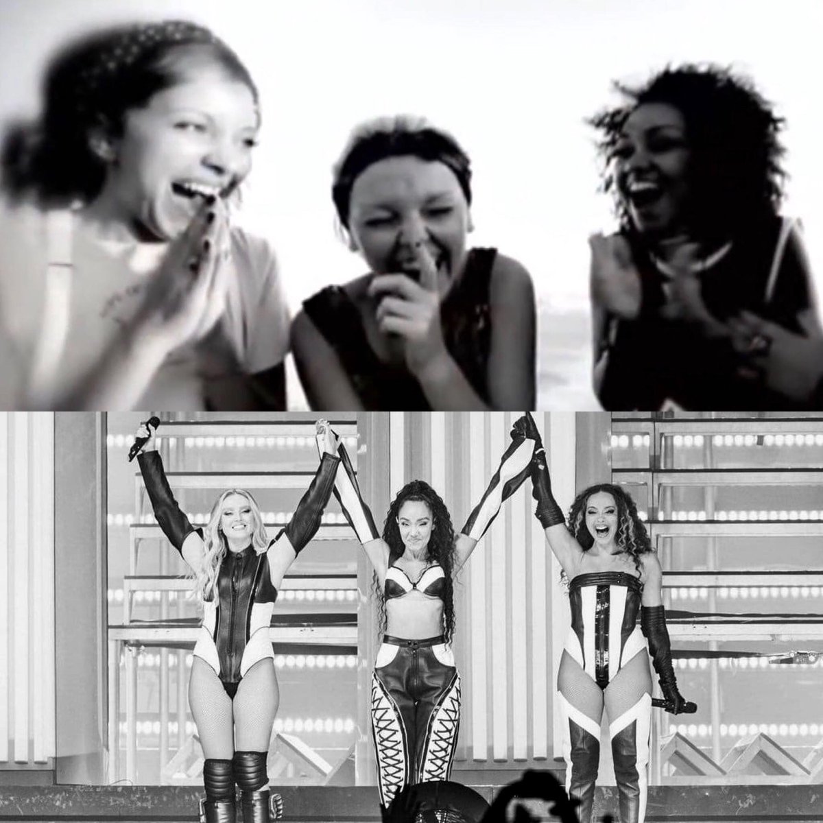 JADEtearoom's tweet photo. I know we’ve come so far but it’s just the beginning... 🎶 https://t.co/cA7YlS4gwF
