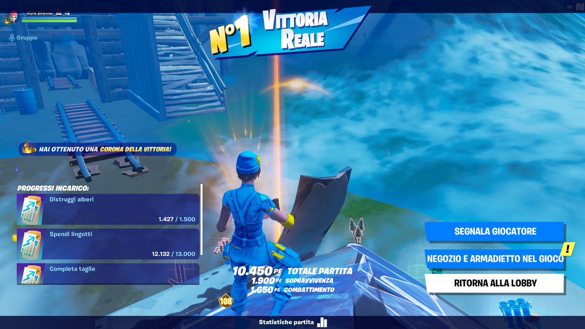 DENTROOOOOOOOOOOOOO CAZZOOOOOOOOOOO QUALIFICATI LET'S GOOOOOOOOOOOOOO @SmokaTv