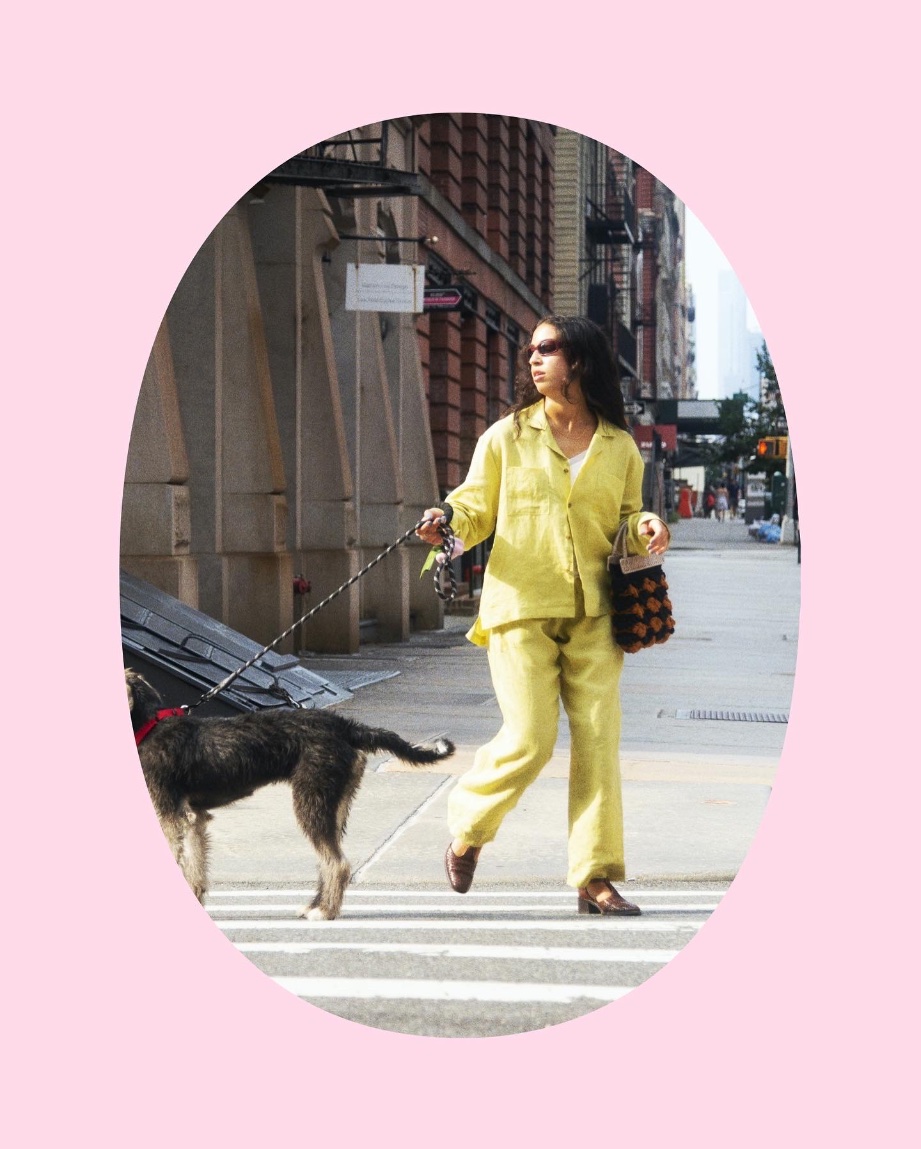 Getlanor's tweet photo. Founded by two best friends Hilary and Caroline, who couldn’t find pajamas that made them feel confident and cozy. Hilary and Caroline talk shop on building an ethical brand and their process from the idea stage to Cozier.

https://t.co/AlDSSxN9bA https://t.co/80Az4OUUYx