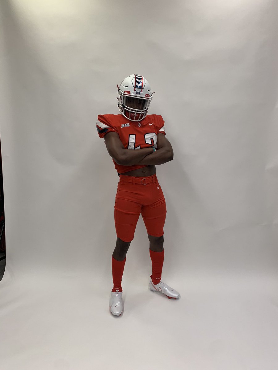 KeatingJaden's tweet photo. Had a great time at @DuqFB Thanks @CoachMikeCraig and the coaching staff for the invite!! https://t.co/1CUnvzH0xb