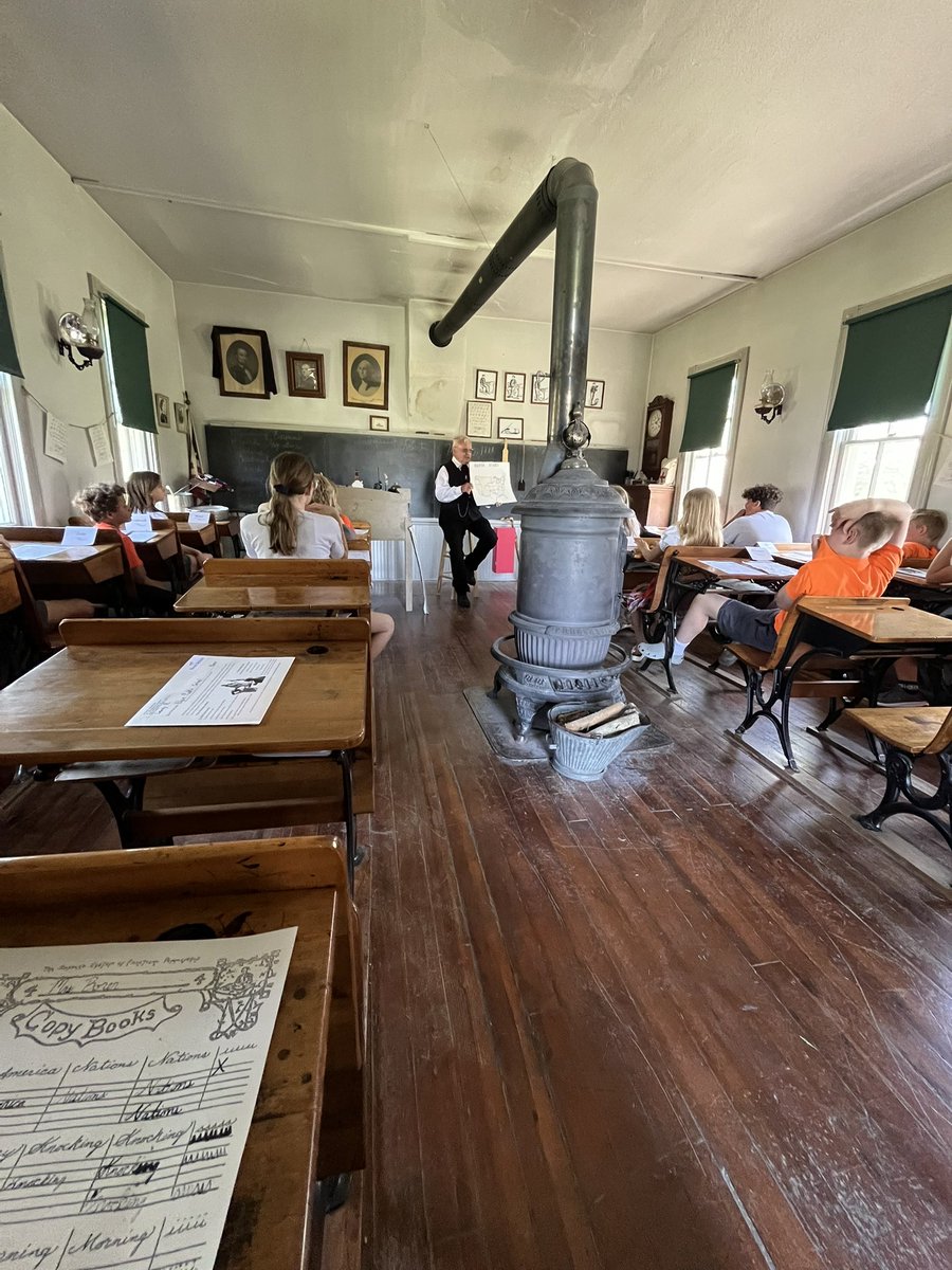 Mrs. Borer's Class tweet media