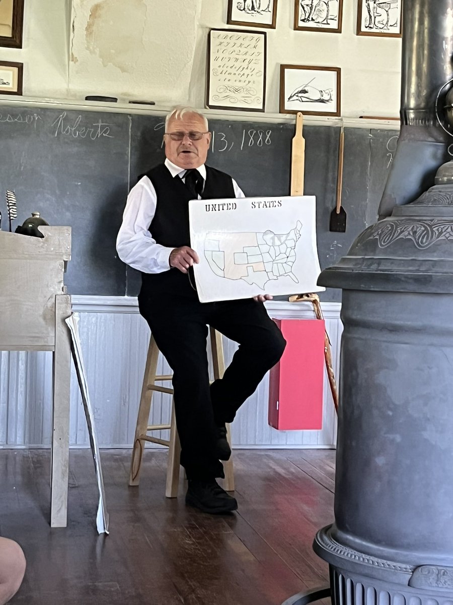 Mrs. Borer's Class tweet media