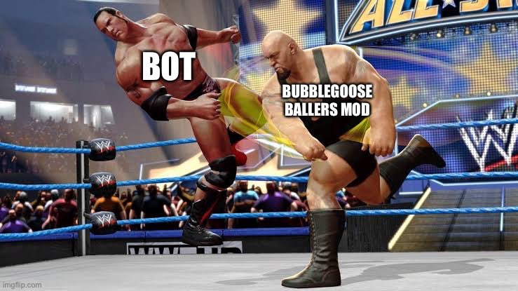 HolyjoyNftqueen's tweet photo. @BubblegooseMeme @bubblegooseXYZ @slatticus @mediagiraffes @naphSol @lifeofyeti @thesolanasteve @MediaGiraffes thanks so all that you do. One love https://t.co/OZ5cf5u4gw
