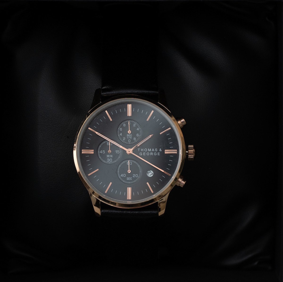 Excited to say that we have placed our largest ever watch order with our manufacturers. We have some exciting new watches currently in production. We’re hoping to have some teaser pictures in the coming week.