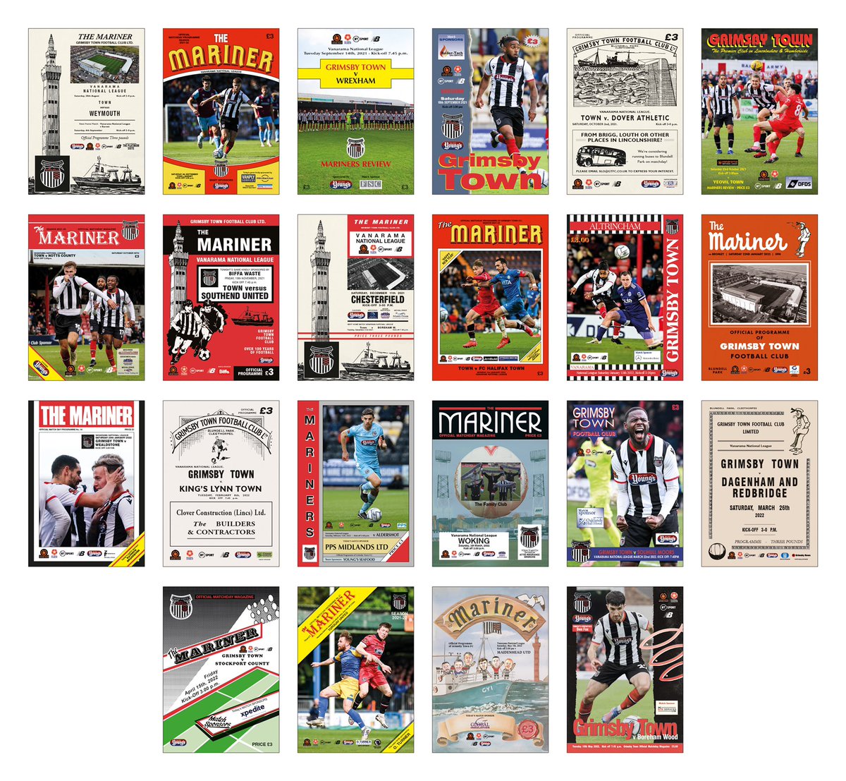 Super Clive Content tweet media