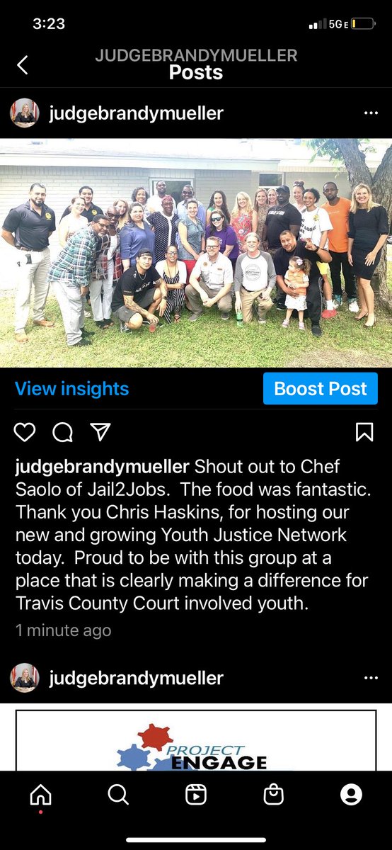 Judge Brandy Mueller tweet media