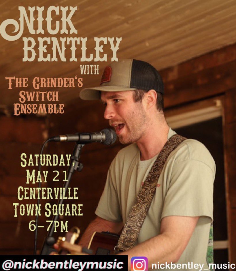 Nick Bentley (@nickbentley321) on Twitter photo 