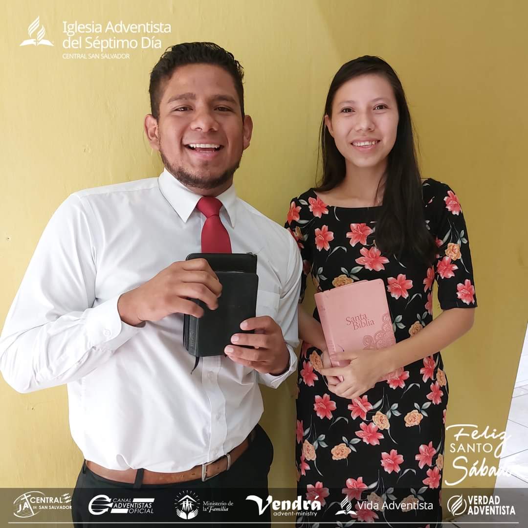 VendraAdvent's tweet photo. ⛪ Familia Adventista Central #SanSalvador 🥰❤🇸🇻
#vendrasv #vendraelsalvador #ElSalvador #CristoVienePronto #FelizSabado #HappySabbath #AdventistasSv #AdventistasDIA #adventista @iasd_centralss https://t.co/Ze7vkFsAve