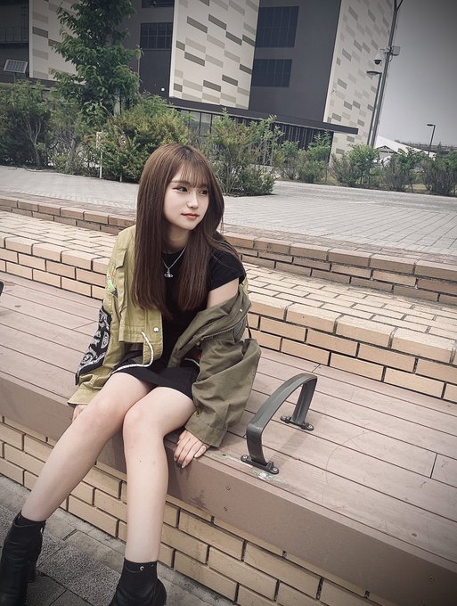 じゅり(JURI)のTwitter画像30