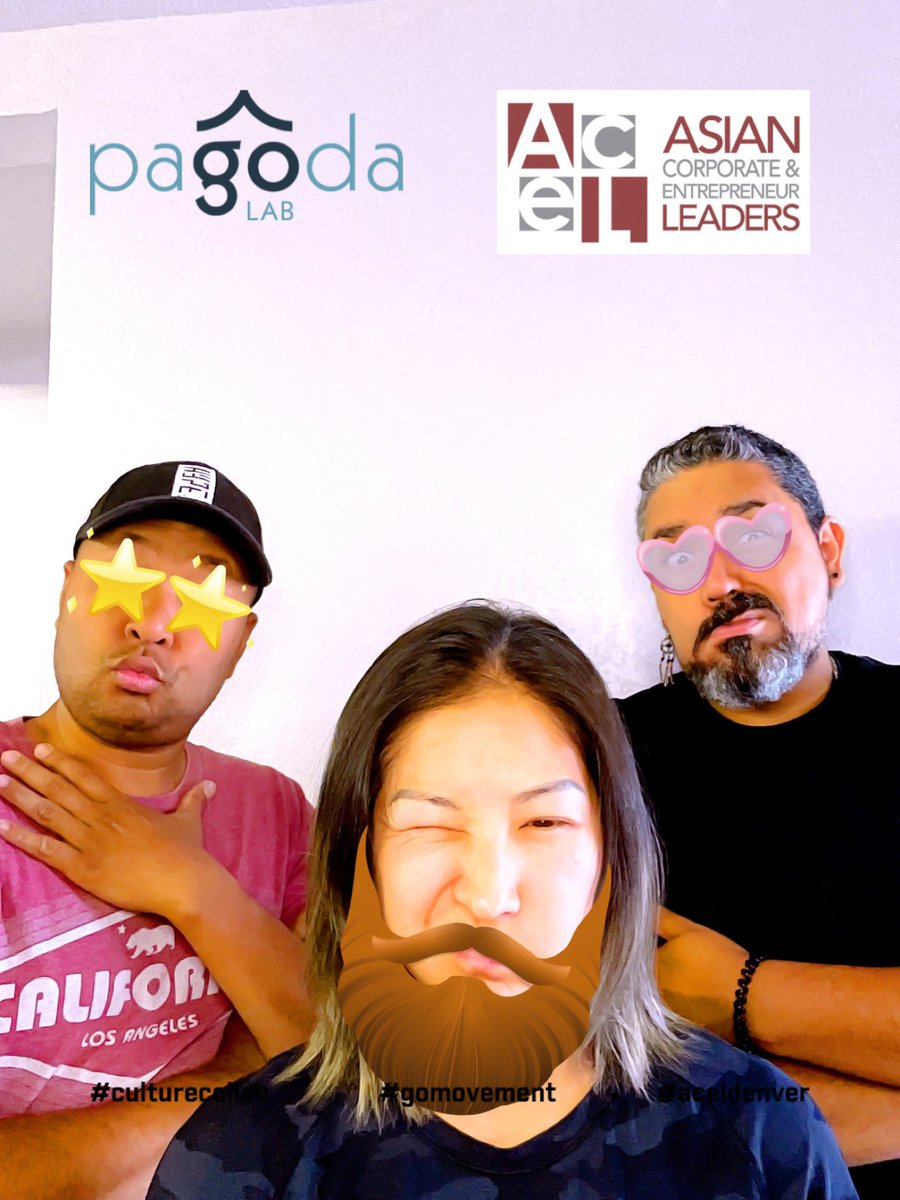 PagodaLab's tweet photo. Come to our booth this weekend and take your own amazing selfies to show your support for small local businesses!!
-
.
.
.
#pagodalab #locallyhyped #aceldenver #supportsmallbusiness #denversmallbusiness #minorityowned #womanowned #curatedboxes #denversnacks #303 #5280life https://t.co/plav5qWfRi
