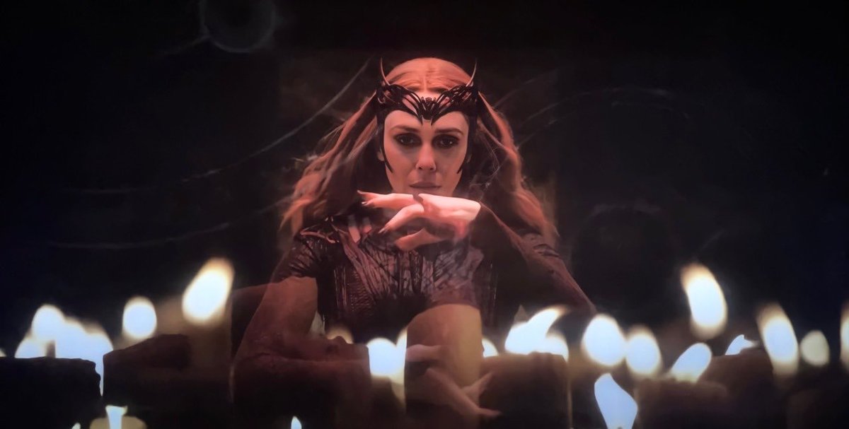 webbsmcu's tweet photo. do we want a Wanda solo movie??

#ScarletWitch https://t.co/iLt2vZ86NI