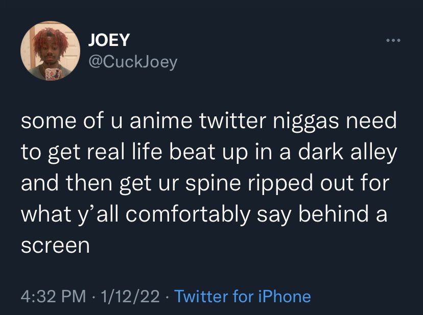 AnimeBlackMan's tweet photo. @Sanjistars Never been more true https://t.co/27Jr7wolf4