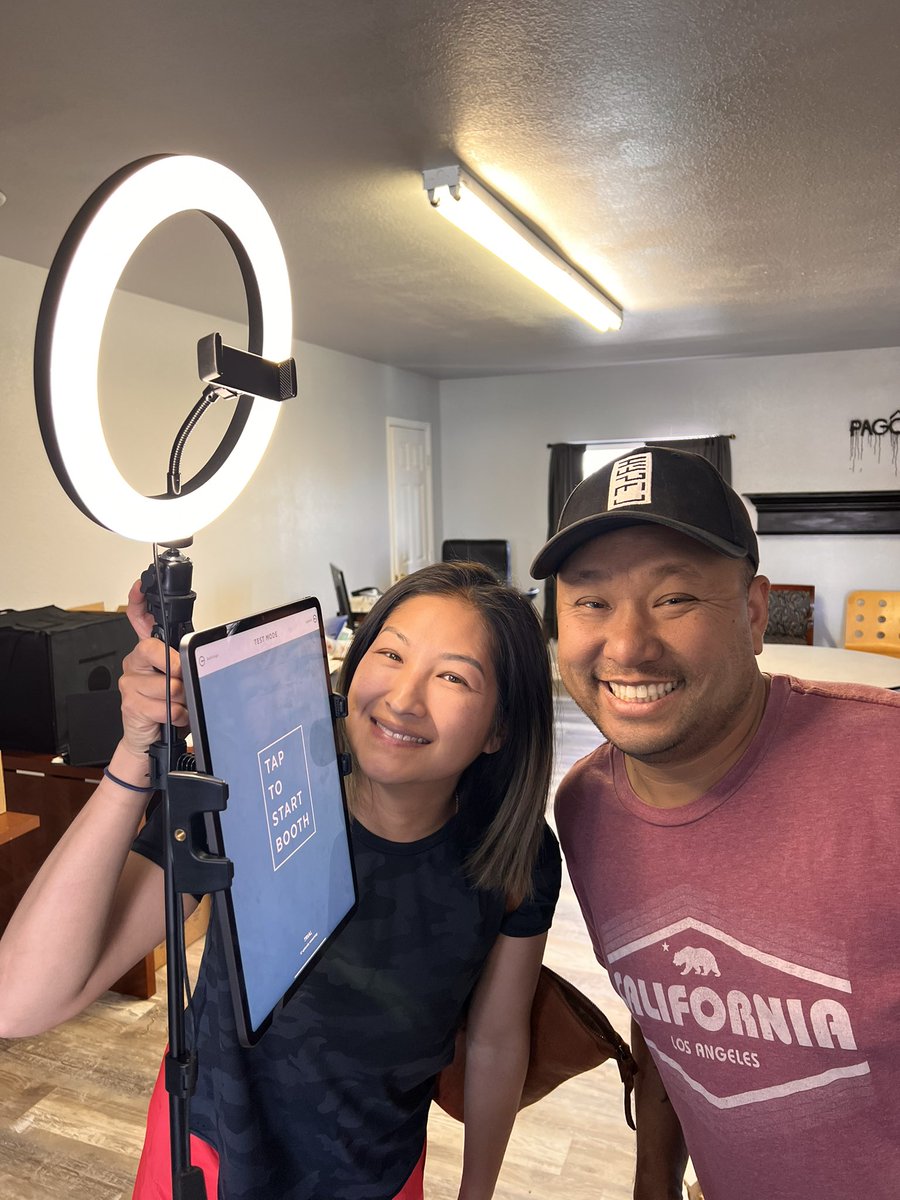 PagodaLab's tweet photo. Come to our booth this weekend and take your own amazing selfies to show your support for small local businesses!!
-
.
.
.
#pagodalab #locallyhyped #aceldenver #supportsmallbusiness #denversmallbusiness #minorityowned #womanowned #curatedboxes #denversnacks #303 #5280life https://t.co/c5ASeUnq6q