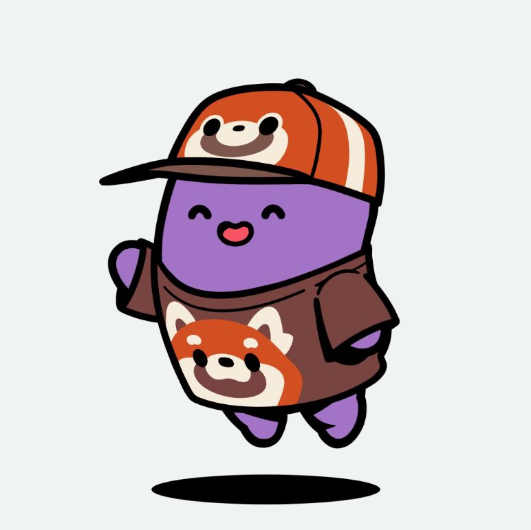 pconn_eth's tweet photo. Switching over to the bean in support of my 
@AzukiOfficial fam https://t.co/rAz6nlw1fC