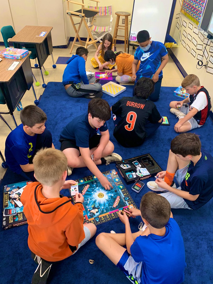 5McScott's tweet photo. Happy Global Play Day!🤗 https://t.co/mdgfPBMlUi