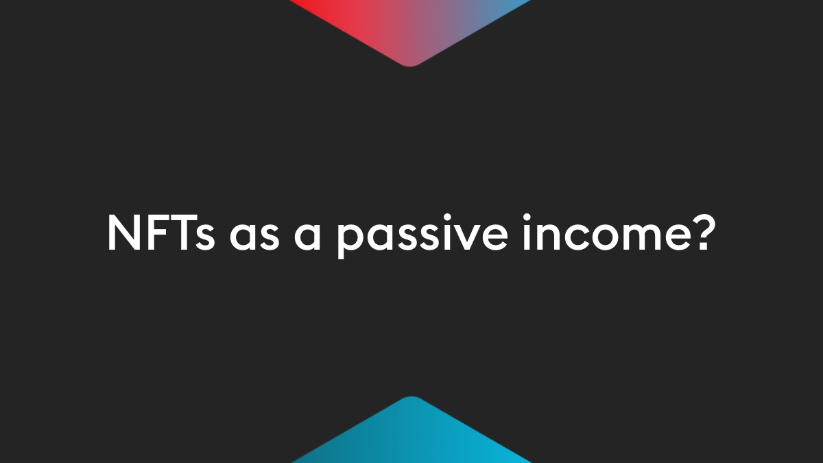 renfter's tweet photo. How many NFTs do you own? 
And how many of them are idle in your wallets? 

What if you could rent them out securely and earn passive income instead?

👉 https://t.co/9riNKMHdJG

#NFTCommuntiy #NFTs #NFTProject #NFTrenting #renfter #renfterprotocol https://t.co/YJwnWZgrG1