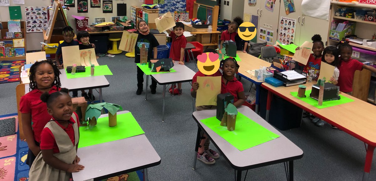 Boone PreK tweet media