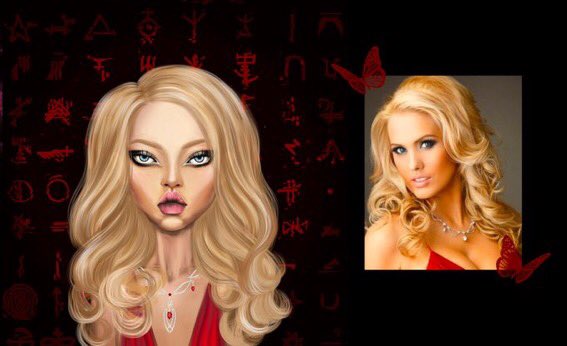 KingSix74's tweet photo. @ameerhussain @DarkEchelonNFT @projectPXN @Llamaverse_ @PGodjira @psychanon When it comes to Women project there’s one I absolutely Love which is my Favourite “SEXY HOT QUEENS” @HOQNFT. 
Come check them out. The insane artwork,the roadmap,the utility &amp; the amazing team✊

Don’t waist time &amp; get on up in here be Blown Away. Meet our own Queens👇🏽👇🏽👇🏽✊❤️🙏🏽 https://t.co/kuJrxpW7pF