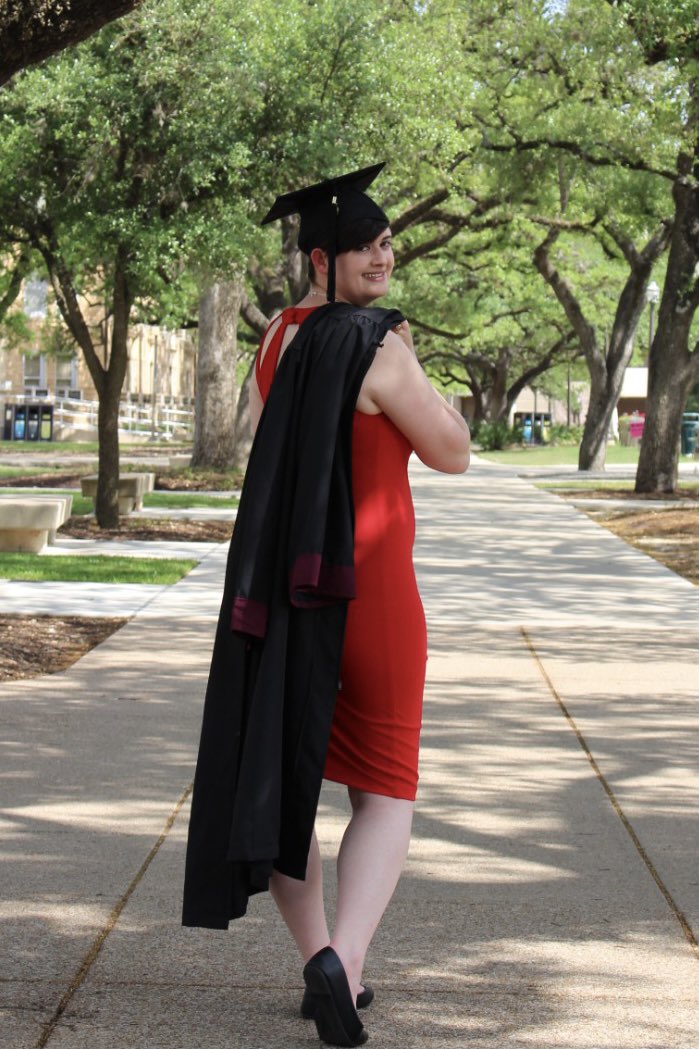#TAMUGRAD