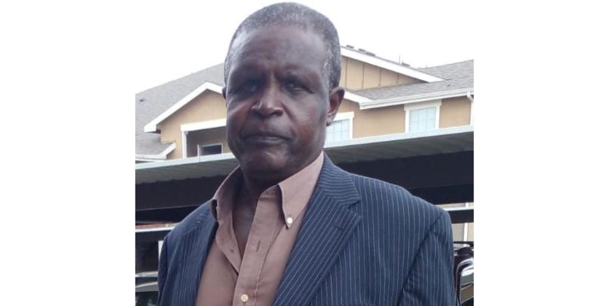 ntvkenya's tweet photo. Nyamira man accuses judge in land case of insulting him
https://t.co/pTY033xYai https://t.co/zo1ii6fsyv